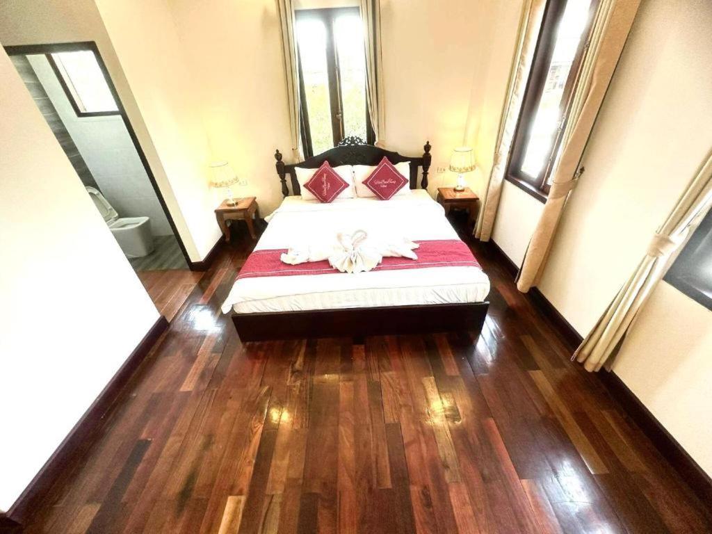 Villa Bouathong Hotels Luang Prabang Bagian luar foto