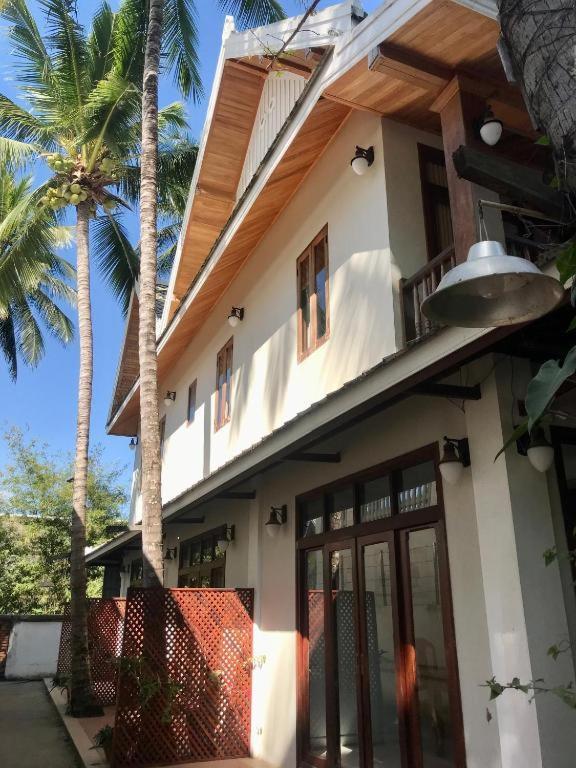 Villa Bouathong Hotels Luang Prabang Bagian luar foto