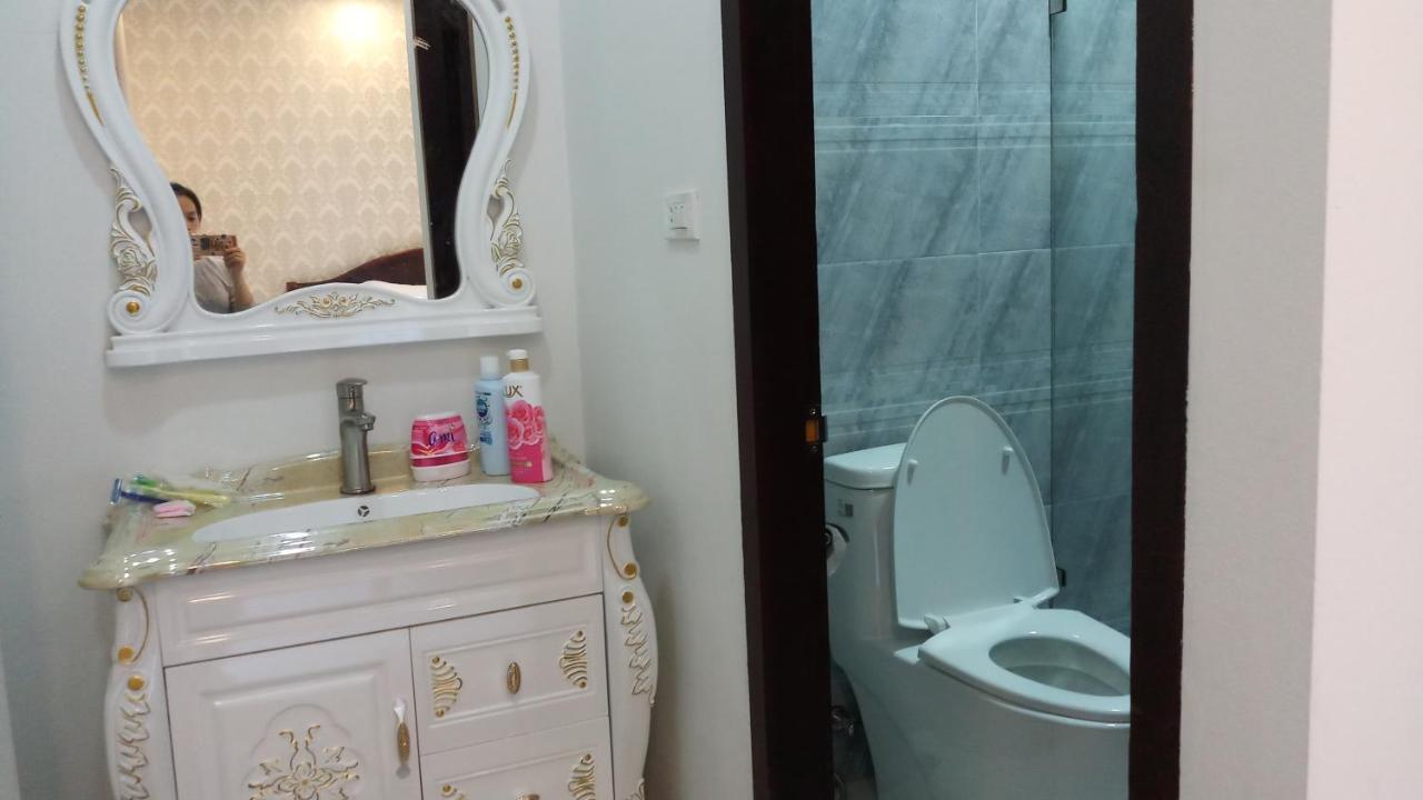 Villa Bouathong Hotels Luang Prabang Bagian luar foto