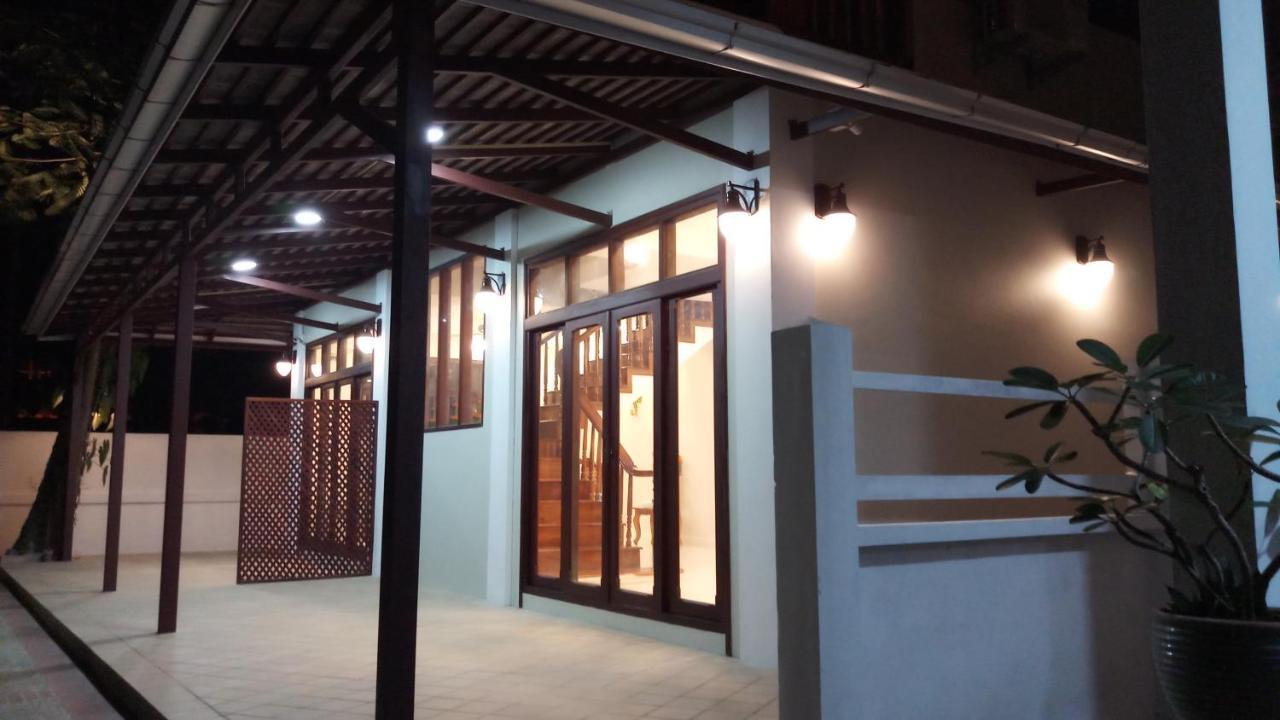 Villa Bouathong Hotels Luang Prabang Bagian luar foto