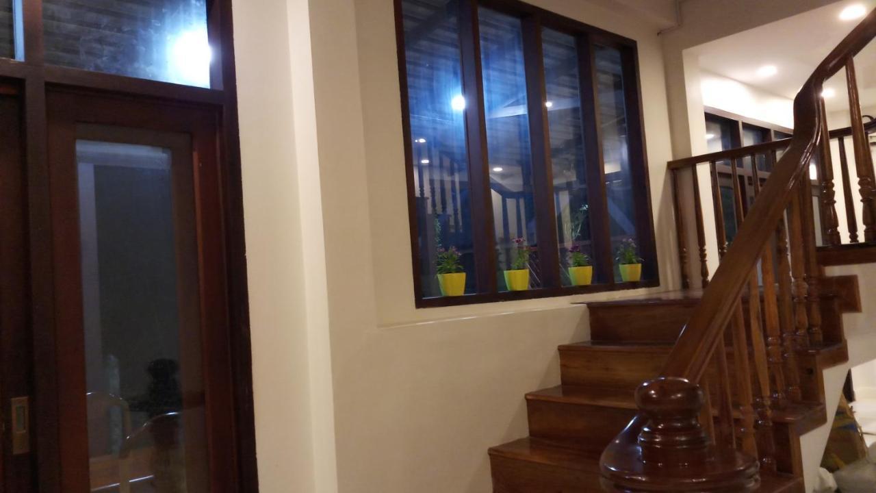 Villa Bouathong Hotels Luang Prabang Bagian luar foto