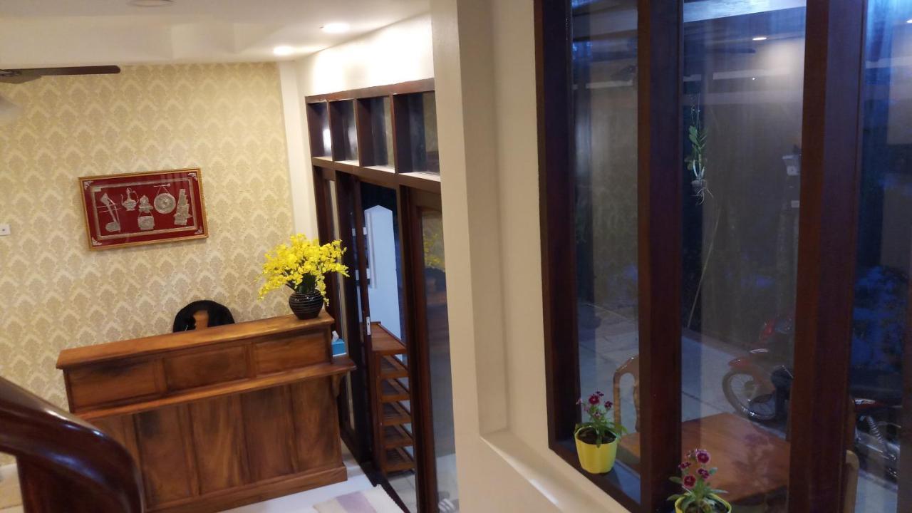 Villa Bouathong Hotels Luang Prabang Bagian luar foto