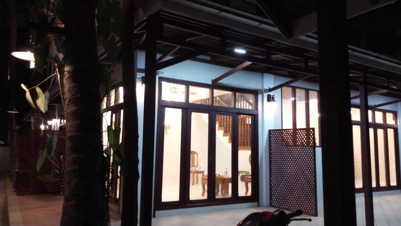 Villa Bouathong Hotels Luang Prabang Bagian luar foto