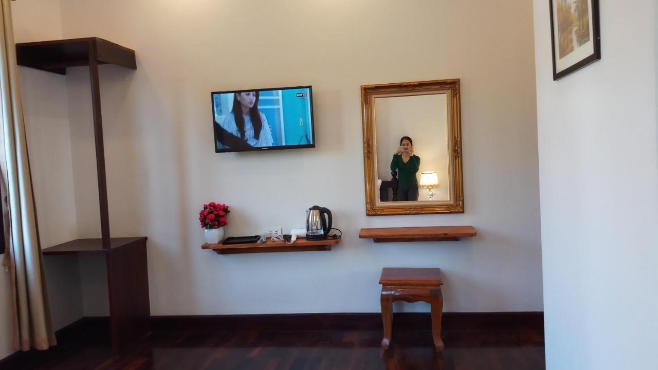 Villa Bouathong Hotels Luang Prabang Bagian luar foto