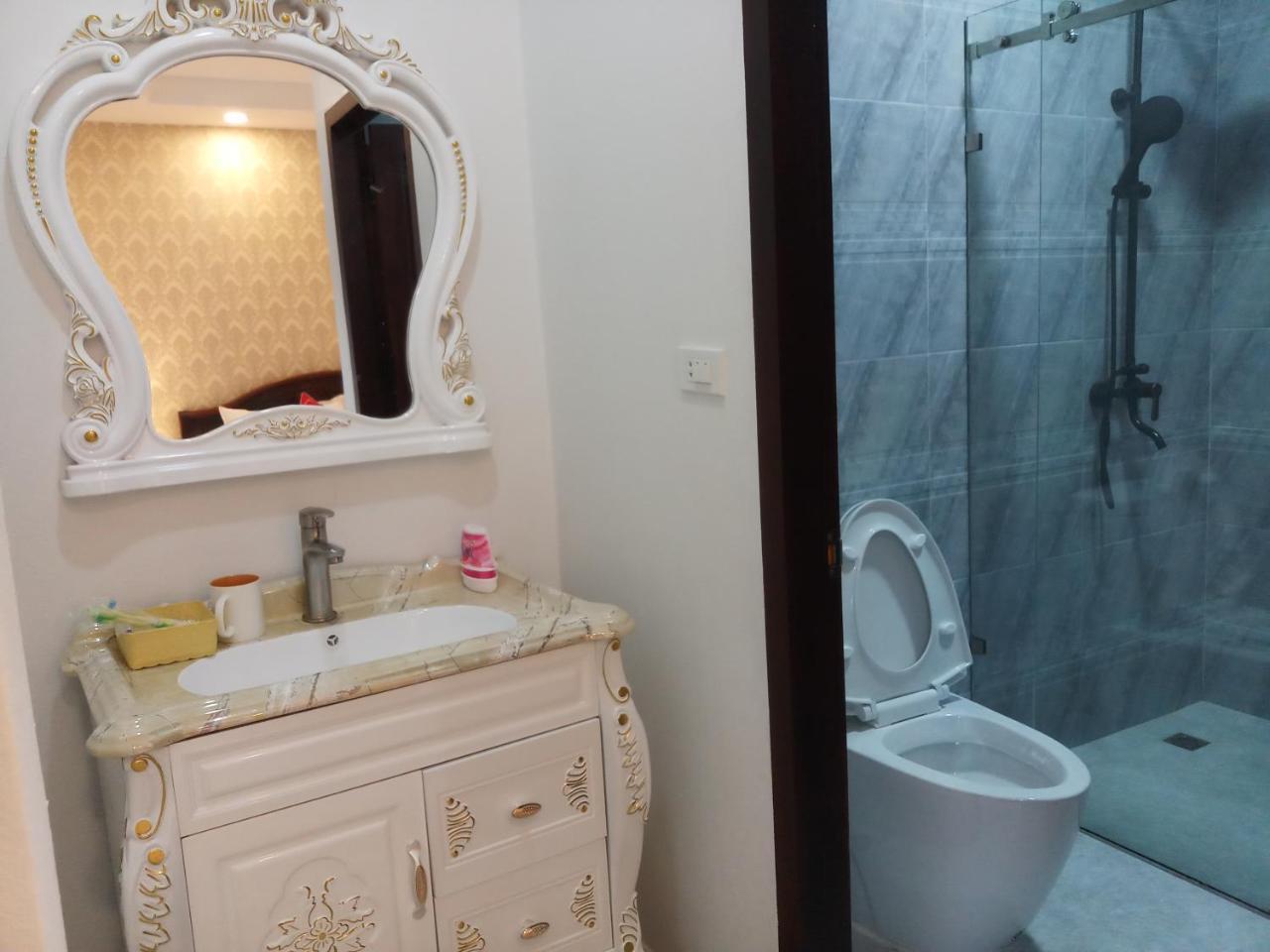 Villa Bouathong Hotels Luang Prabang Bagian luar foto