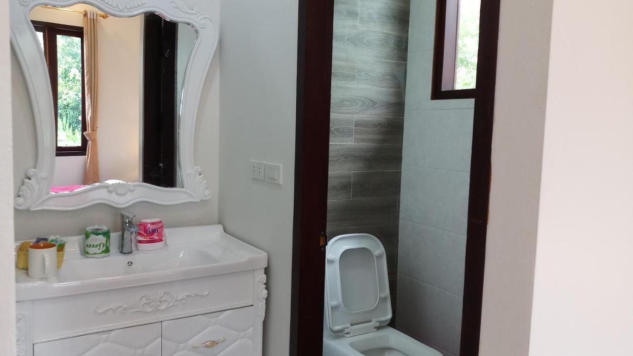 Villa Bouathong Hotels Luang Prabang Bagian luar foto