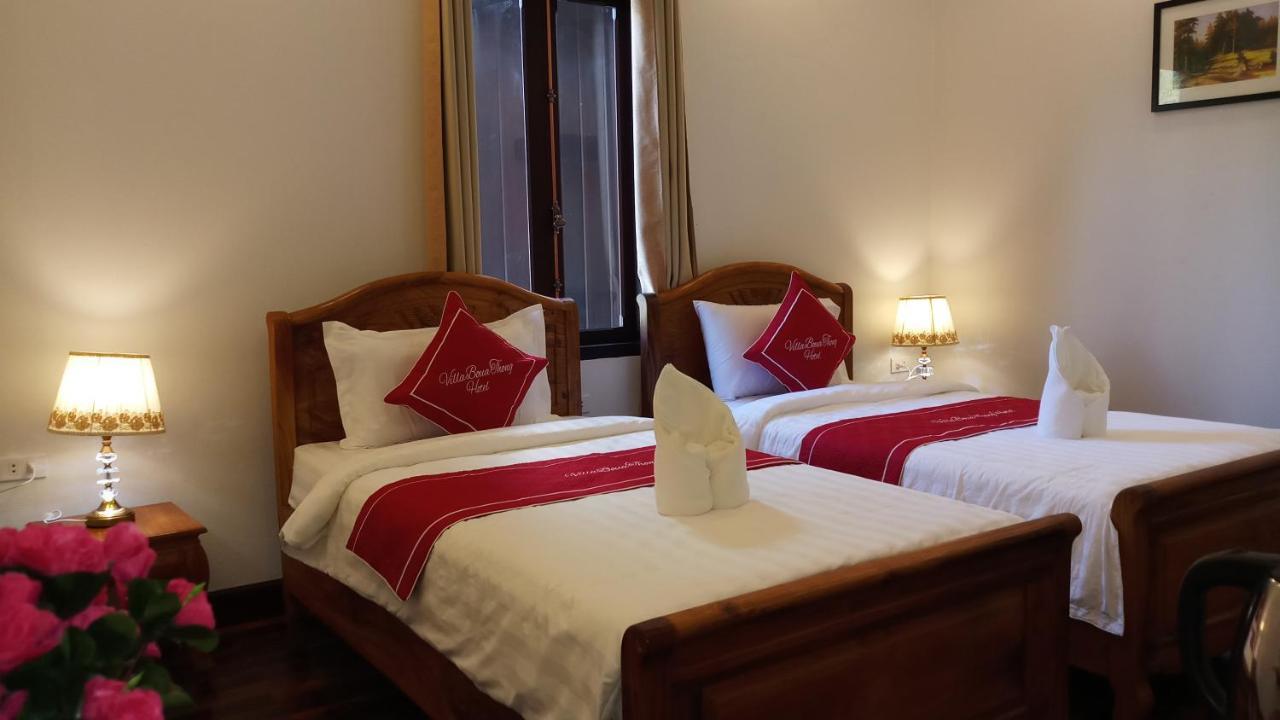 Villa Bouathong Hotels Luang Prabang Bagian luar foto