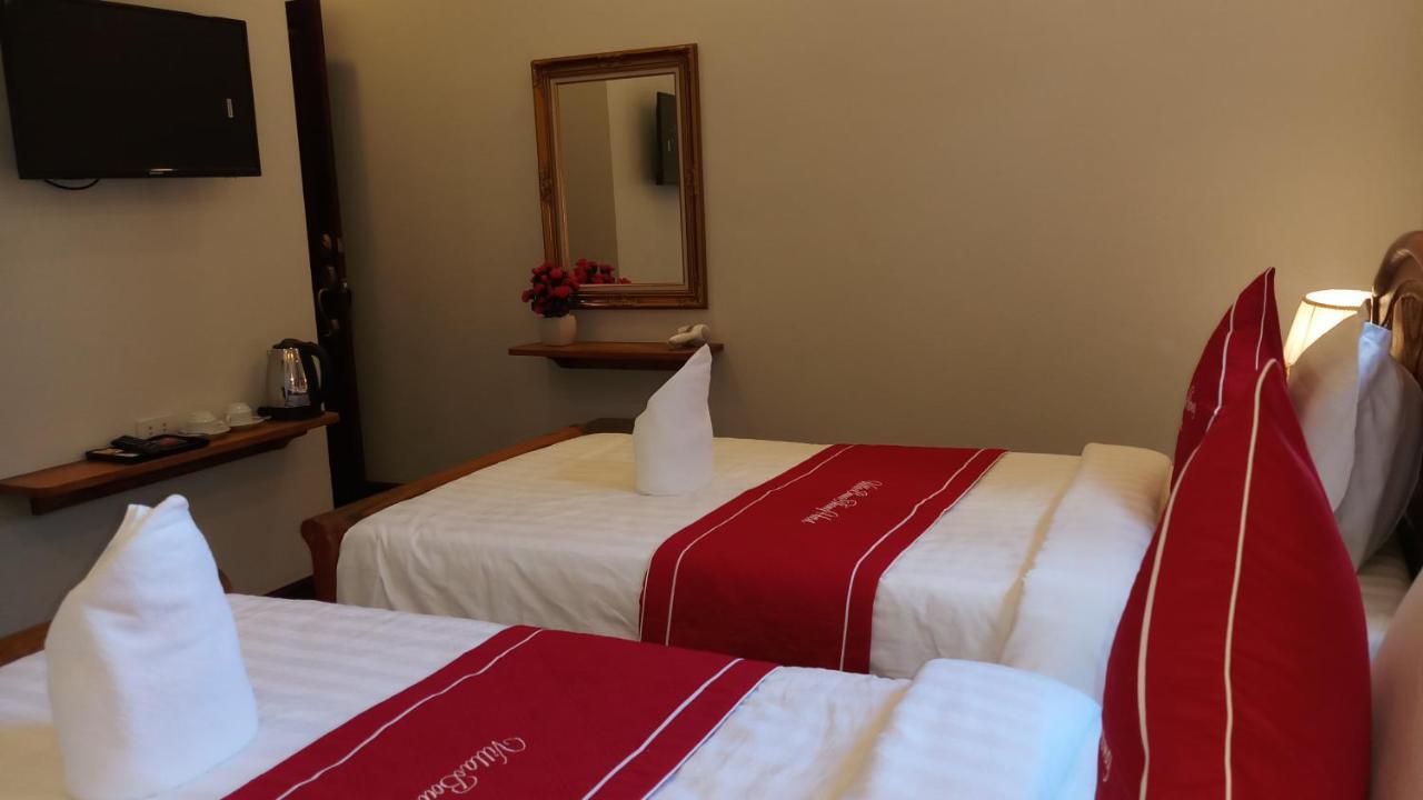 Villa Bouathong Hotels Luang Prabang Bagian luar foto
