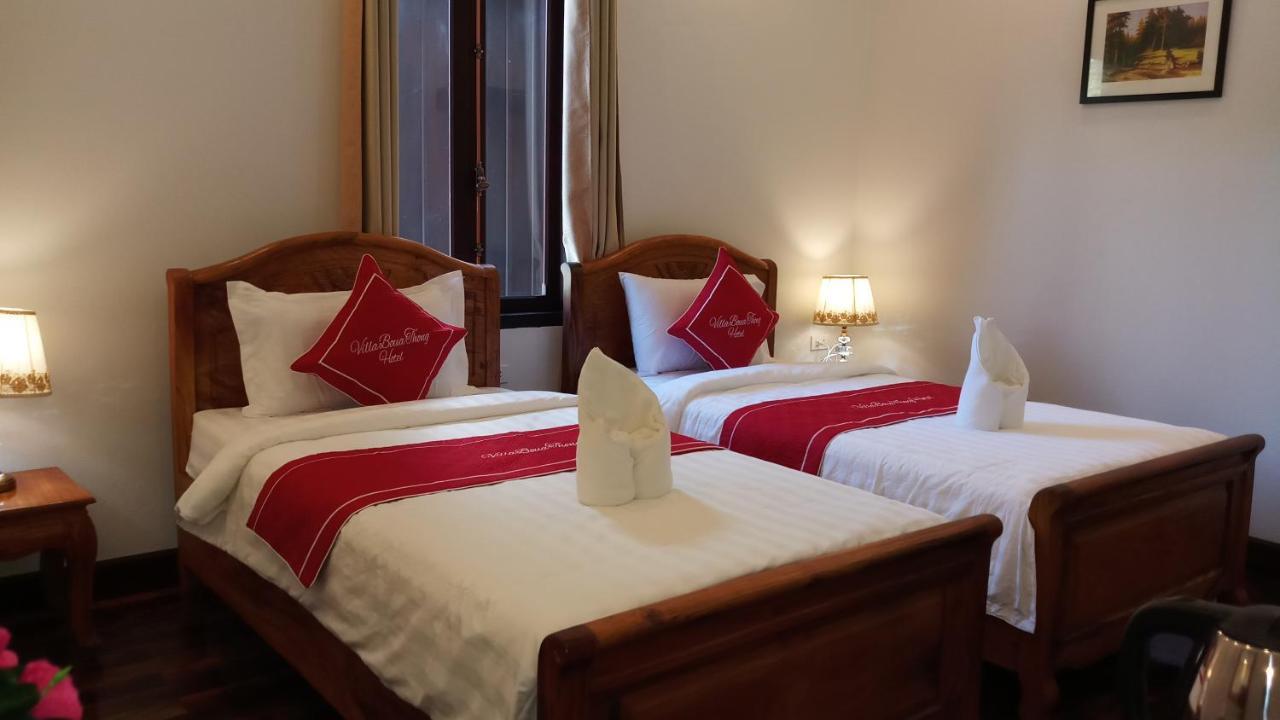 Villa Bouathong Hotels Luang Prabang Bagian luar foto