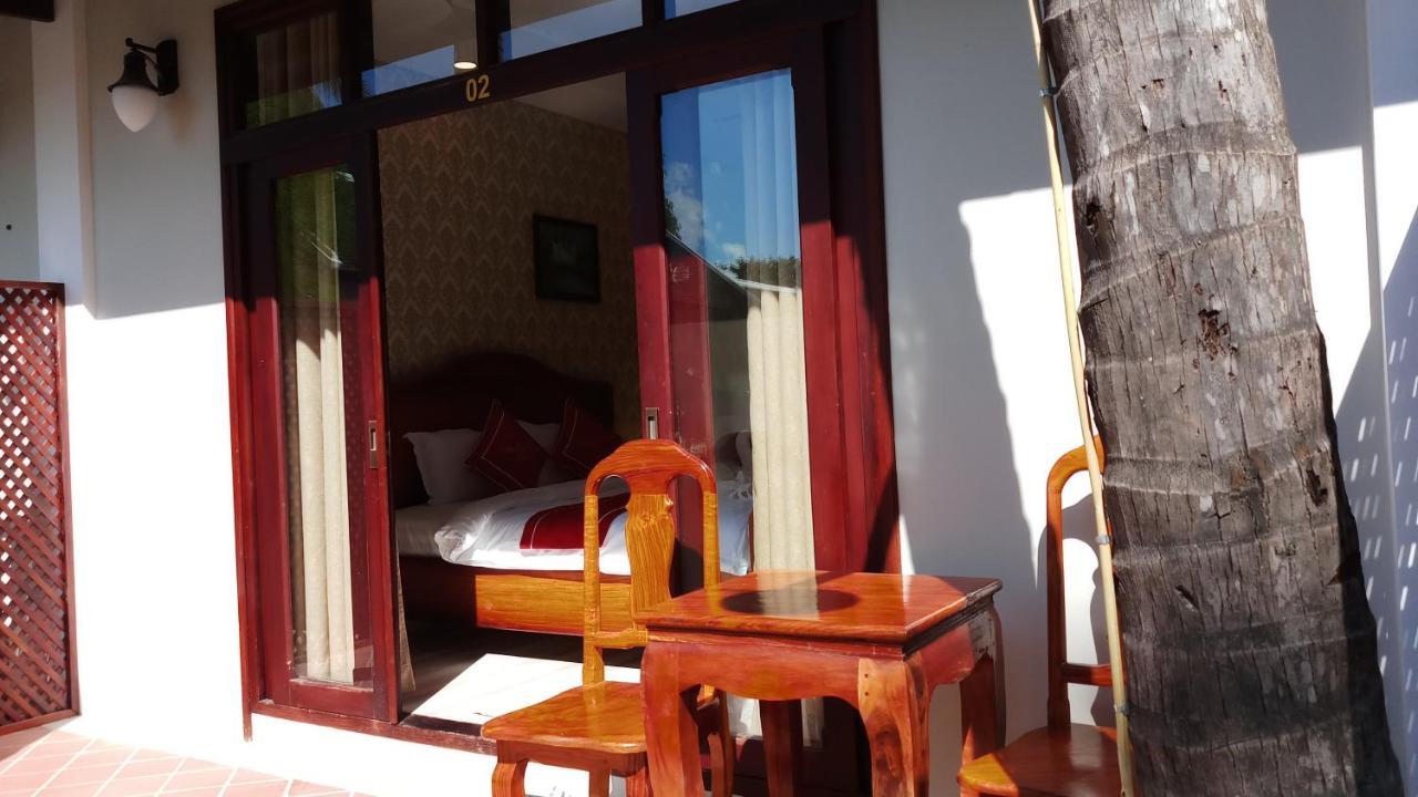 Villa Bouathong Hotels Luang Prabang Bagian luar foto