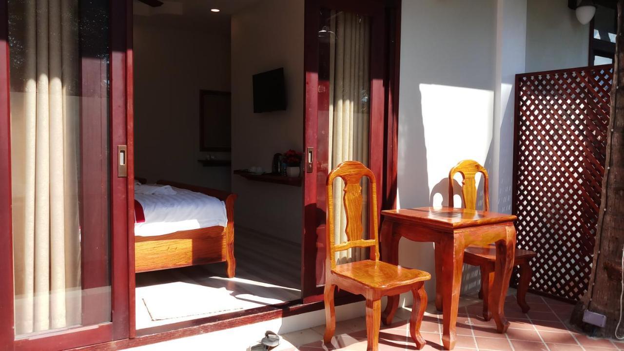Villa Bouathong Hotels Luang Prabang Bagian luar foto