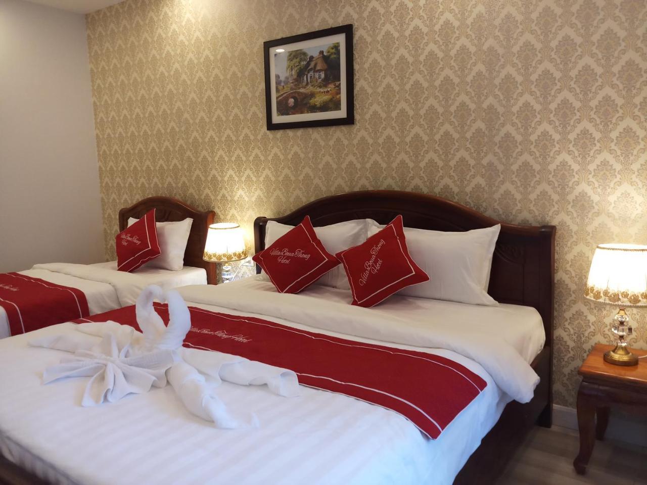 Villa Bouathong Hotels Luang Prabang Bagian luar foto