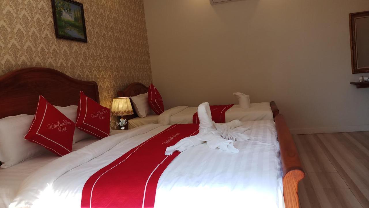 Villa Bouathong Hotels Luang Prabang Bagian luar foto