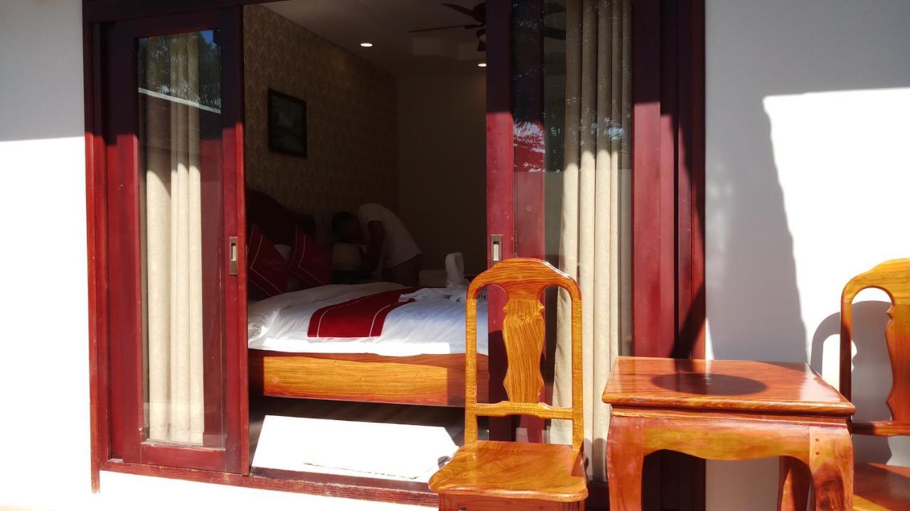 Villa Bouathong Hotels Luang Prabang Bagian luar foto