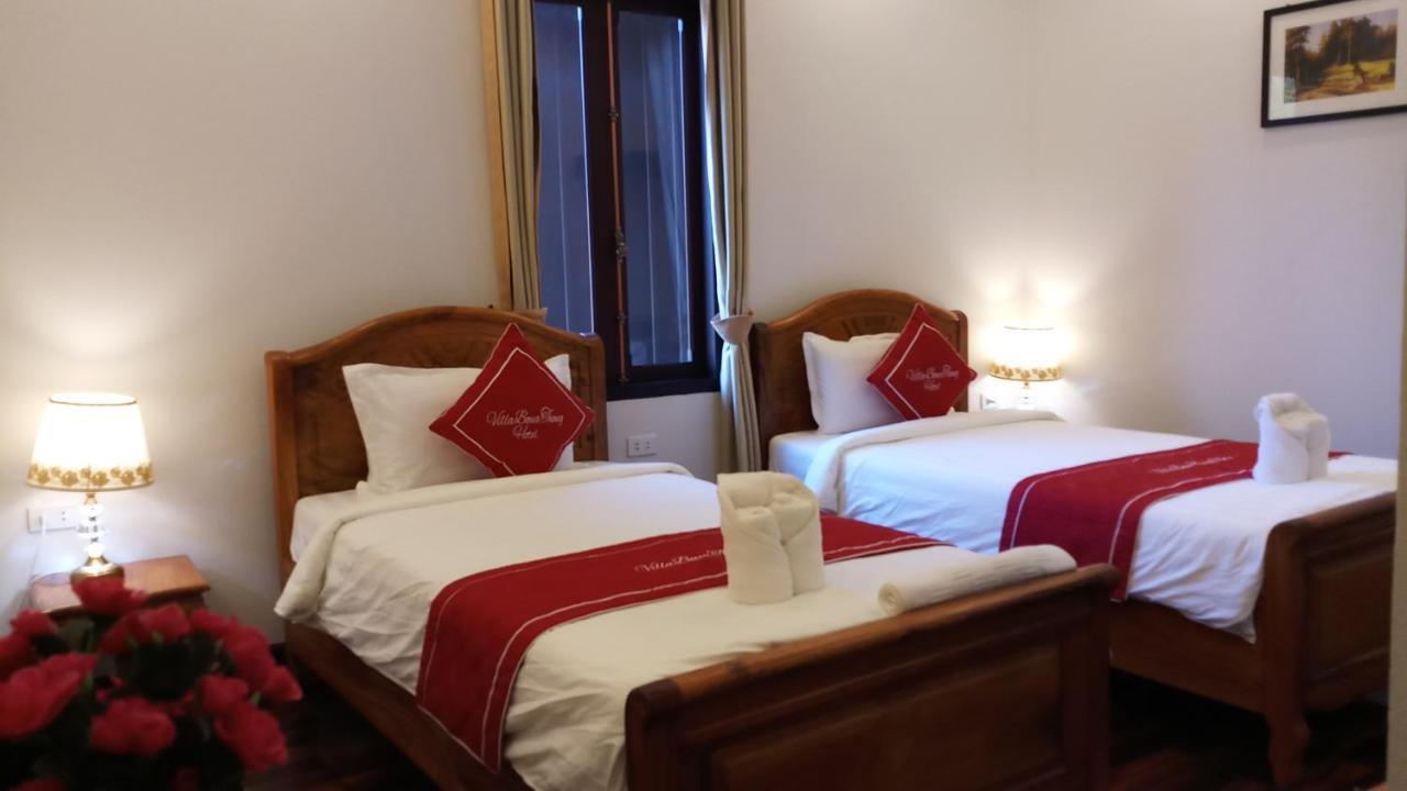 Villa Bouathong Hotels Luang Prabang Bagian luar foto