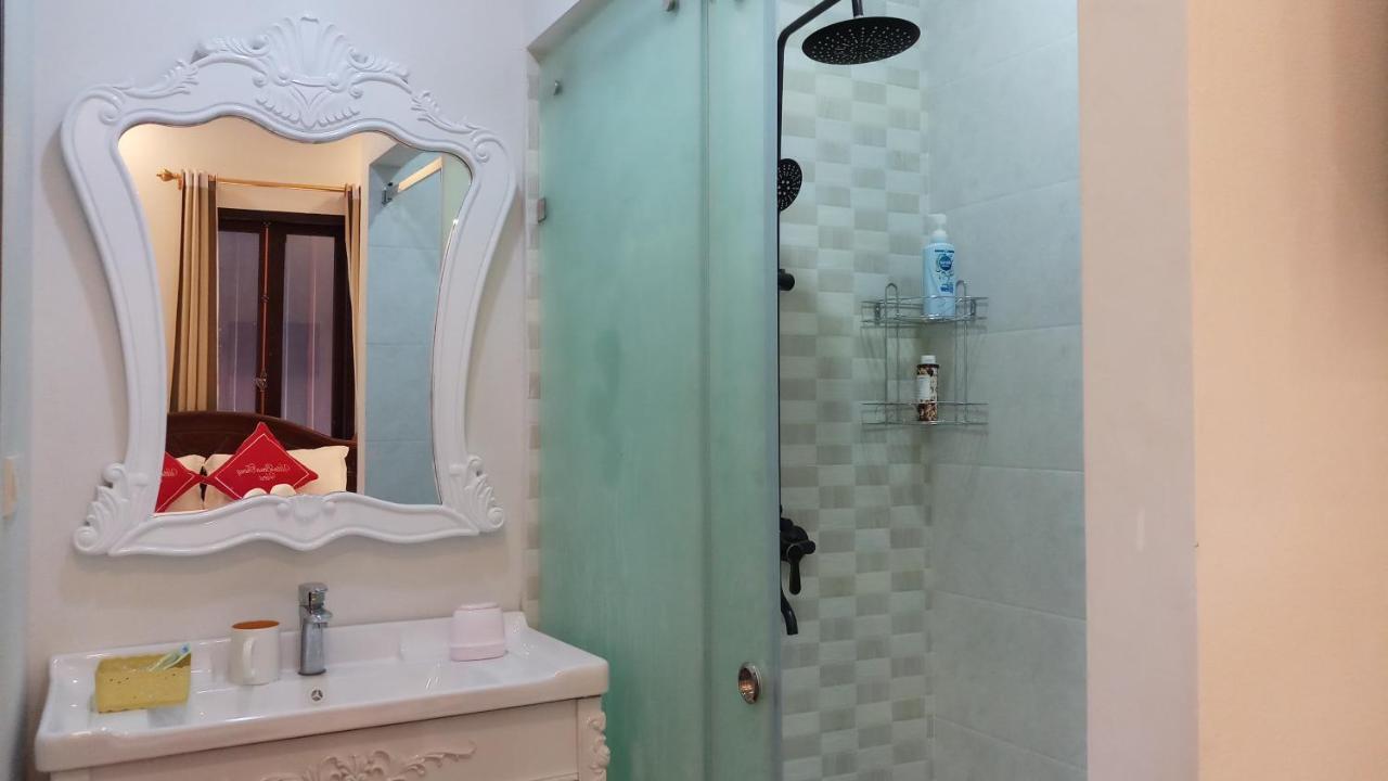 Villa Bouathong Hotels Luang Prabang Bagian luar foto